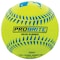 Franklin Sports Franklin Pro Brite Assorted Neon Rubber T-Ball 9 in. 1 pk 23342S4 - alternate 5